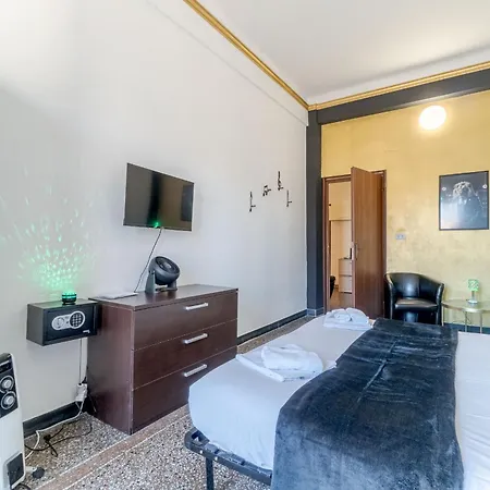 Guesthost - La Fortuna Roomy & Panoramic Balcony Διαμέρισμα *