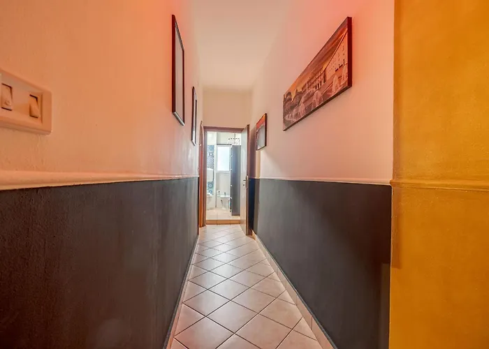 Apartman Guesthost - La Fortuna Roomy & Panoramic Balcony