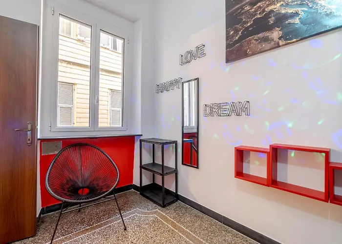 Guesthost - La Fortuna Roomy & Panoramic Balcony Apartman