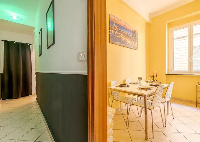 Apartman Guesthost - La Fortuna Roomy & Panoramic Balcony