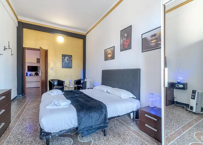 Apartman Guesthost - La Fortuna Roomy & Panoramic Balcony *