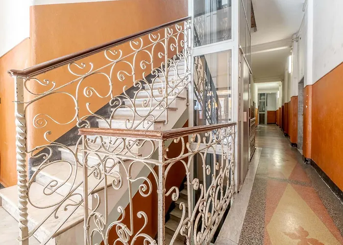 Apartman Guesthost - La Fortuna Roomy & Panoramic Balcony