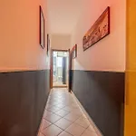 Daire Guesthost - La Fortuna Roomy & Panoramic Balcony