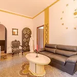 Daire Guesthost - La Fortuna Roomy & Panoramic Balcony Cenova