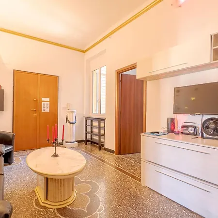 Guesthost - La Fortuna Roomy & Panoramic Balcony Genova
