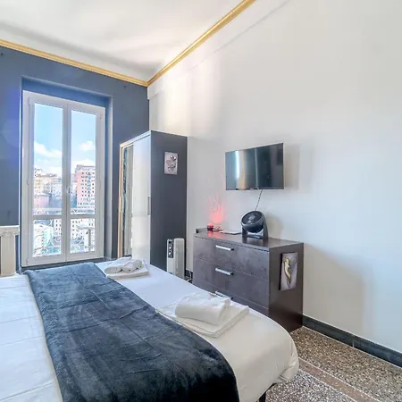 Appartamento Guesthost - La Fortuna Roomy & Panoramic Balcony *