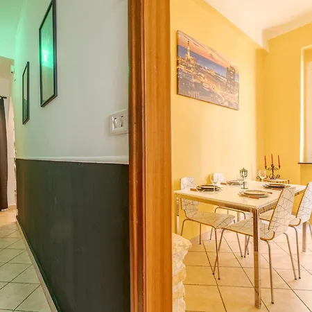 Appartamento Guesthost - La Fortuna Roomy & Panoramic Balcony