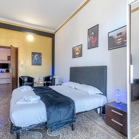 Appartamento Guesthost - La Fortuna Roomy & Panoramic Balcony *