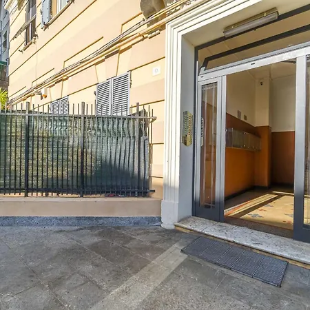 Guesthost - La Fortuna Roomy & Panoramic Balcony * Genova